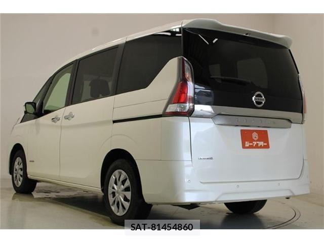 Nissan SERENA 2022-07 8831530-9