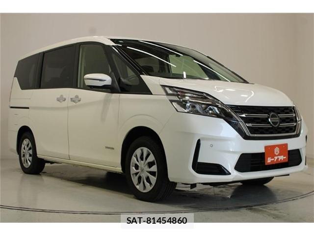 Nissan SERENA 2022-07 8831530-5