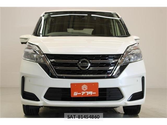 Nissan SERENA 2022-07 8831530-6