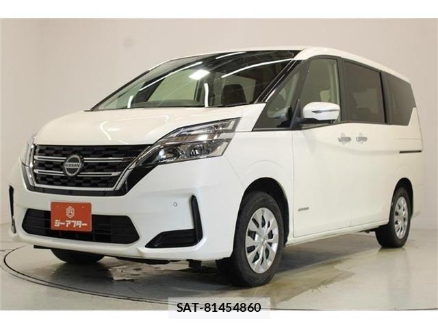 Nissan SERENA 2022-07 8831530-7