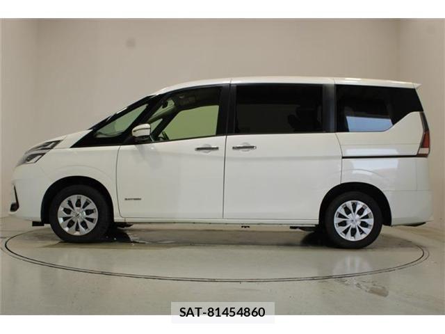 Nissan SERENA 2022-07 8831530-8