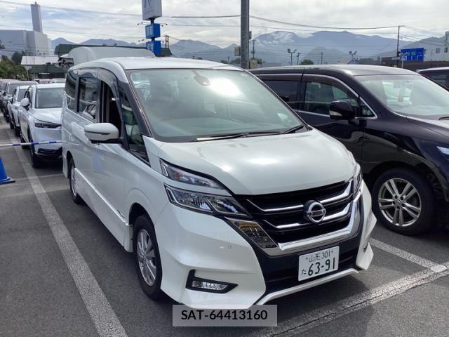 Nissan SERENA 2017-04 8831531-1