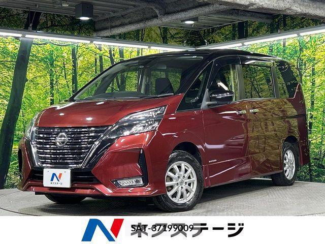 Nissan SERENA 2020-06 8850621-0