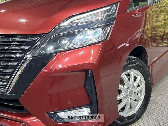 Nissan SERENA 2020-06 8850621-12