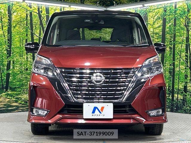 Nissan SERENA 2020-06 8850621-14