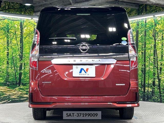 Nissan SERENA 2020-06 8850621-15