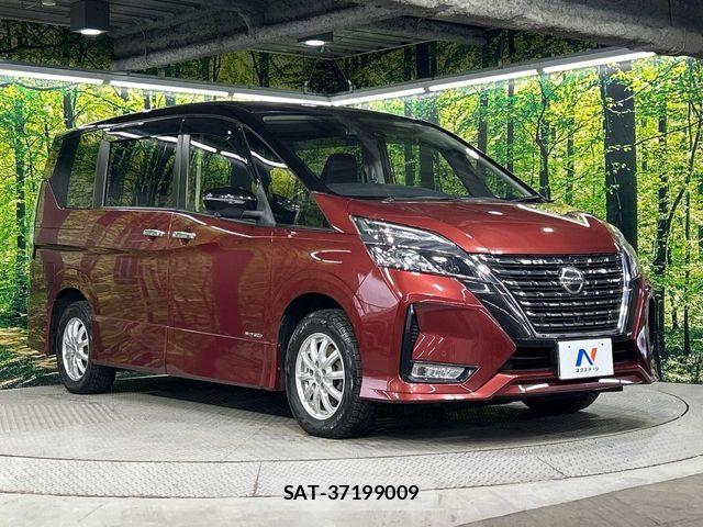 Nissan SERENA 2020-06 8850621-16