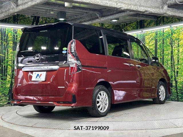 Nissan SERENA 2020-06 8850621-17