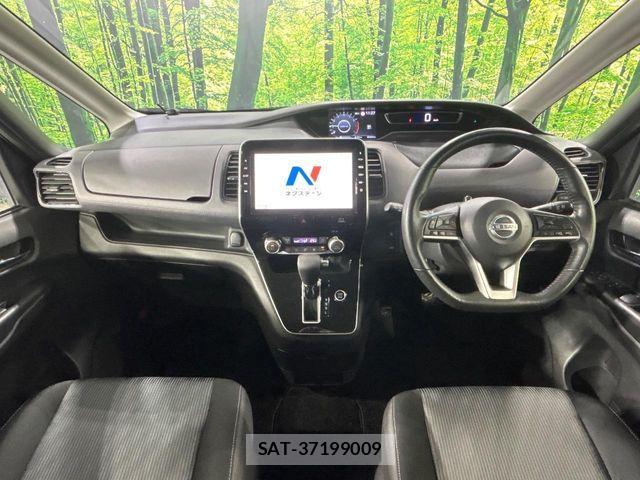Nissan SERENA 2020-06 8850621-1