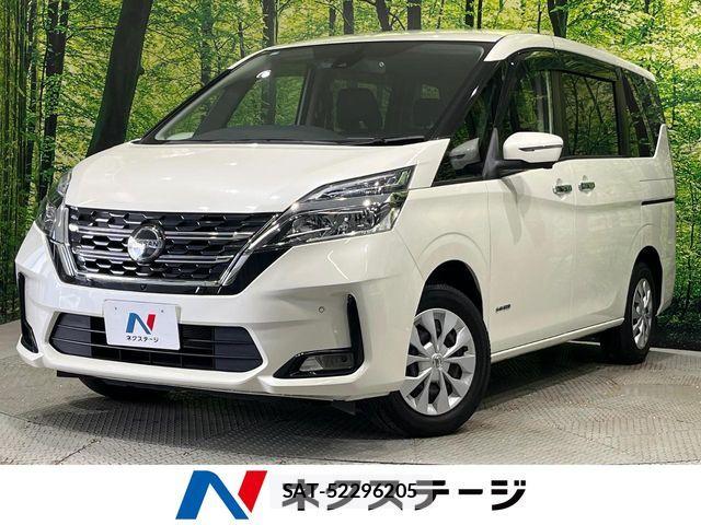 Nissan SERENA 2019-10 8850620-0