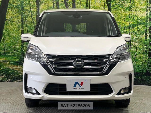 Nissan SERENA 2019-10 8850620-15