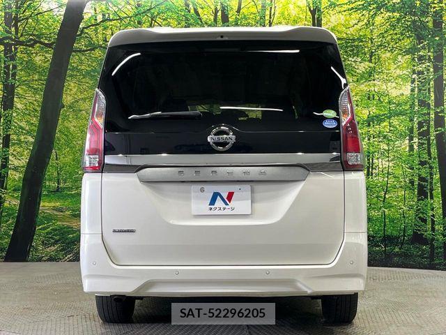 Nissan SERENA 2019-10 8850620-16