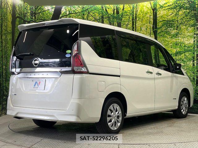 Nissan SERENA 2019-10 8850620-17
