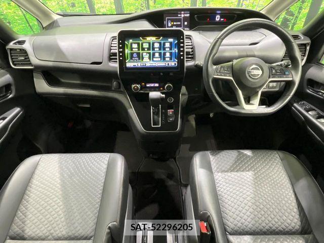 Nissan SERENA 2019-10 8850620-1