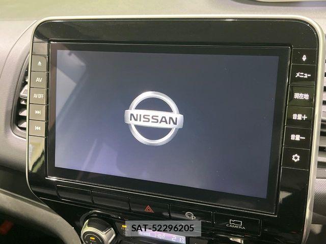 Nissan SERENA 2019-10 8850620-4