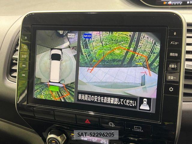 Nissan SERENA 2019-10 8850620-5