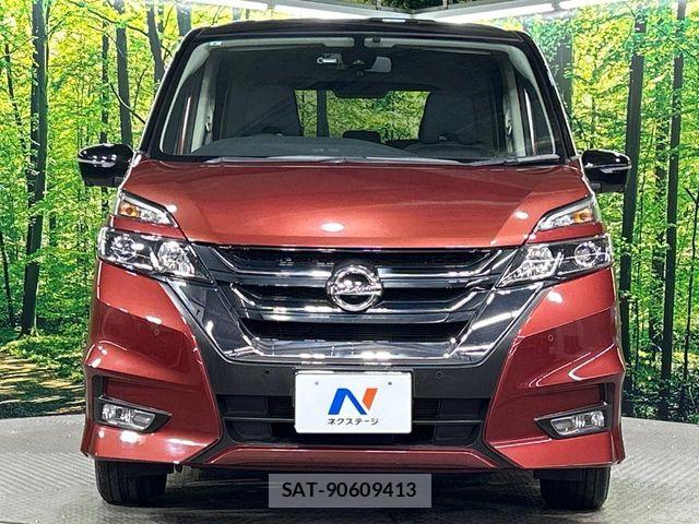 Nissan SERENA 2017-08 8850623-16