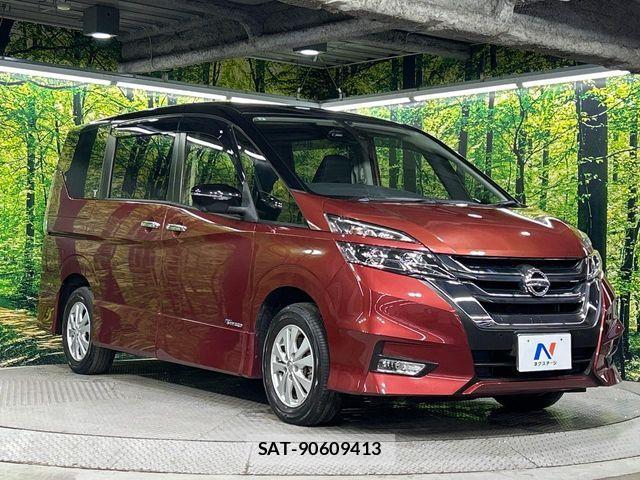 Nissan SERENA 2017-08 8850623-18
