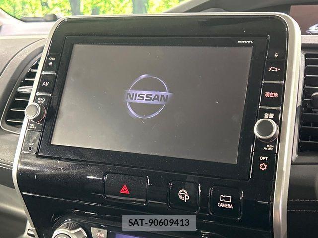 Nissan SERENA 2017-08 8850623-3