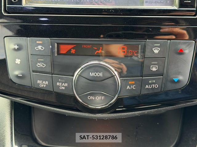 Nissan SERENA 2014-12 8872050-11