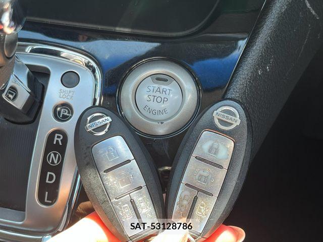 Nissan SERENA 2014-12 8872050-13