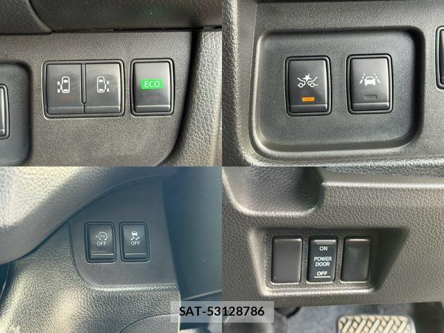 Nissan SERENA 2014-12 8872050-14