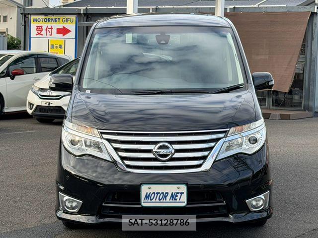 Nissan SERENA 2014-12 8872050-16