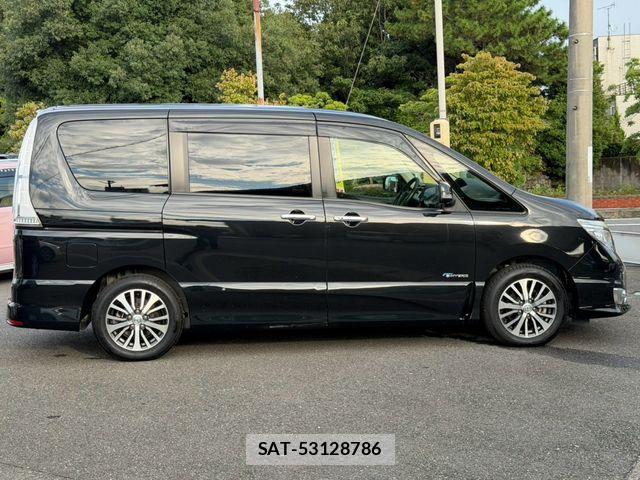 Nissan SERENA 2014-12 8872050-18