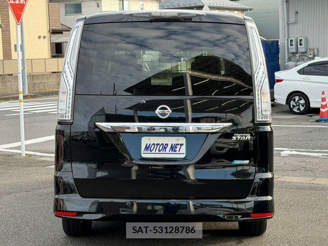 Nissan SERENA 2014-12 8872050-19