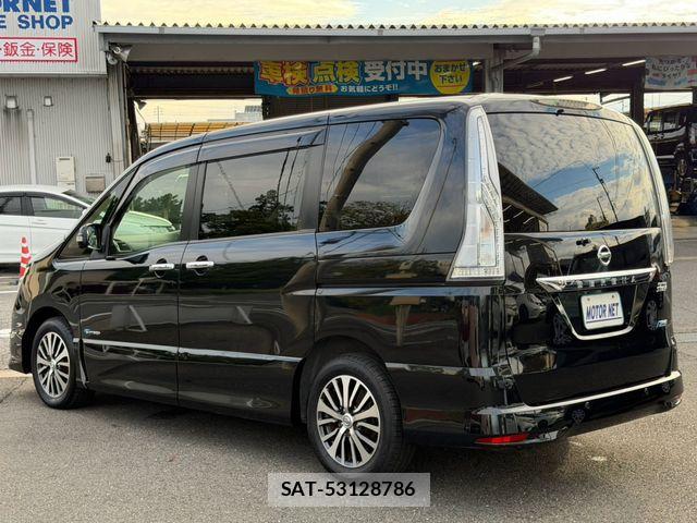 Nissan SERENA 2014-12 8872050-20