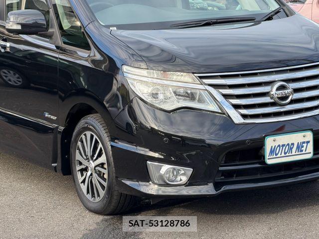 Nissan SERENA 2014-12 8872050-22