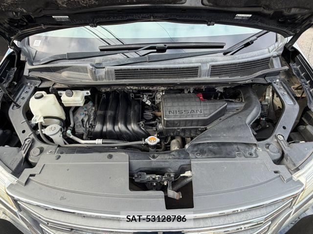 Nissan SERENA 2014-12 8872050-25