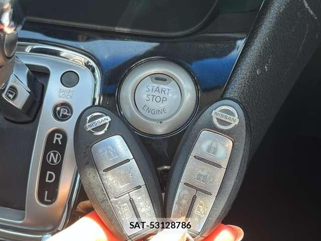 Nissan SERENA 2014-12 8872050-26