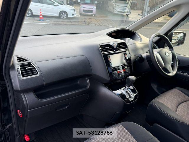 Nissan SERENA 2014-12 8872050-2
