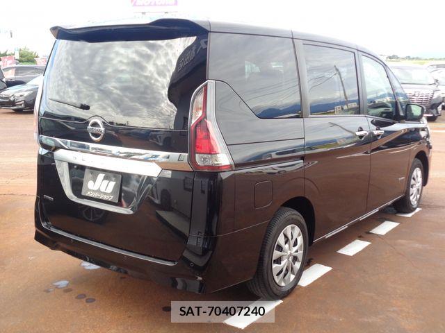 Nissan SERENA 2022-09 8882105-2