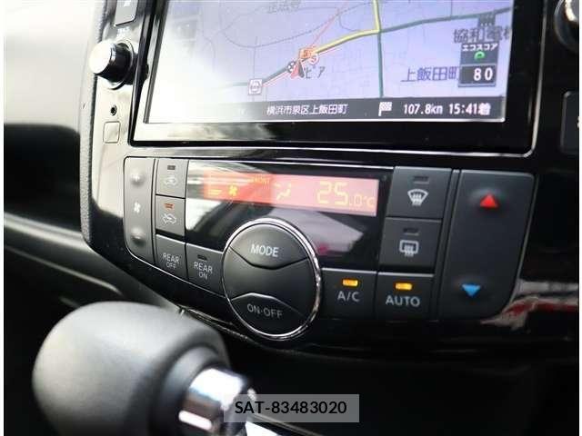 Nissan SERENA 2015-09 8882108-8