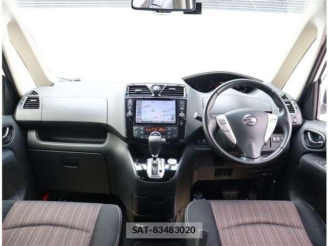 Nissan SERENA 2015-09 8882108-1