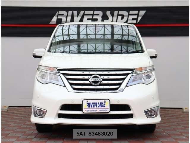 Nissan SERENA 2015-09 8882108-18