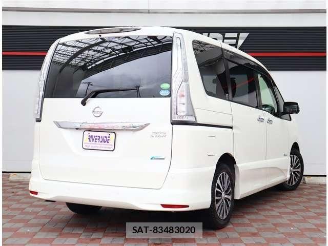 Nissan SERENA 2015-09 8882108-2