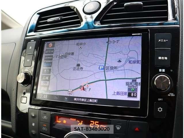 Nissan SERENA 2015-09 8882108-4