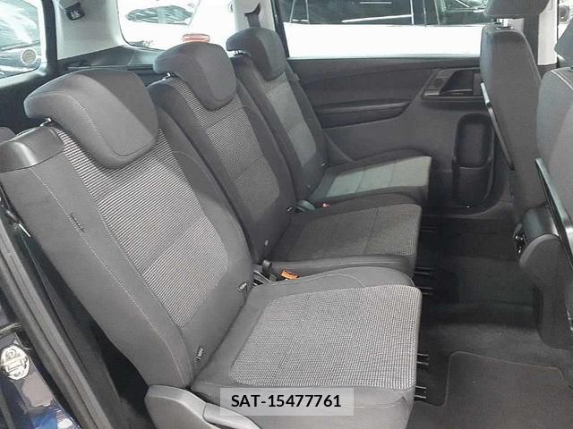 VolksWagen SHARAN 2011 1218404-6