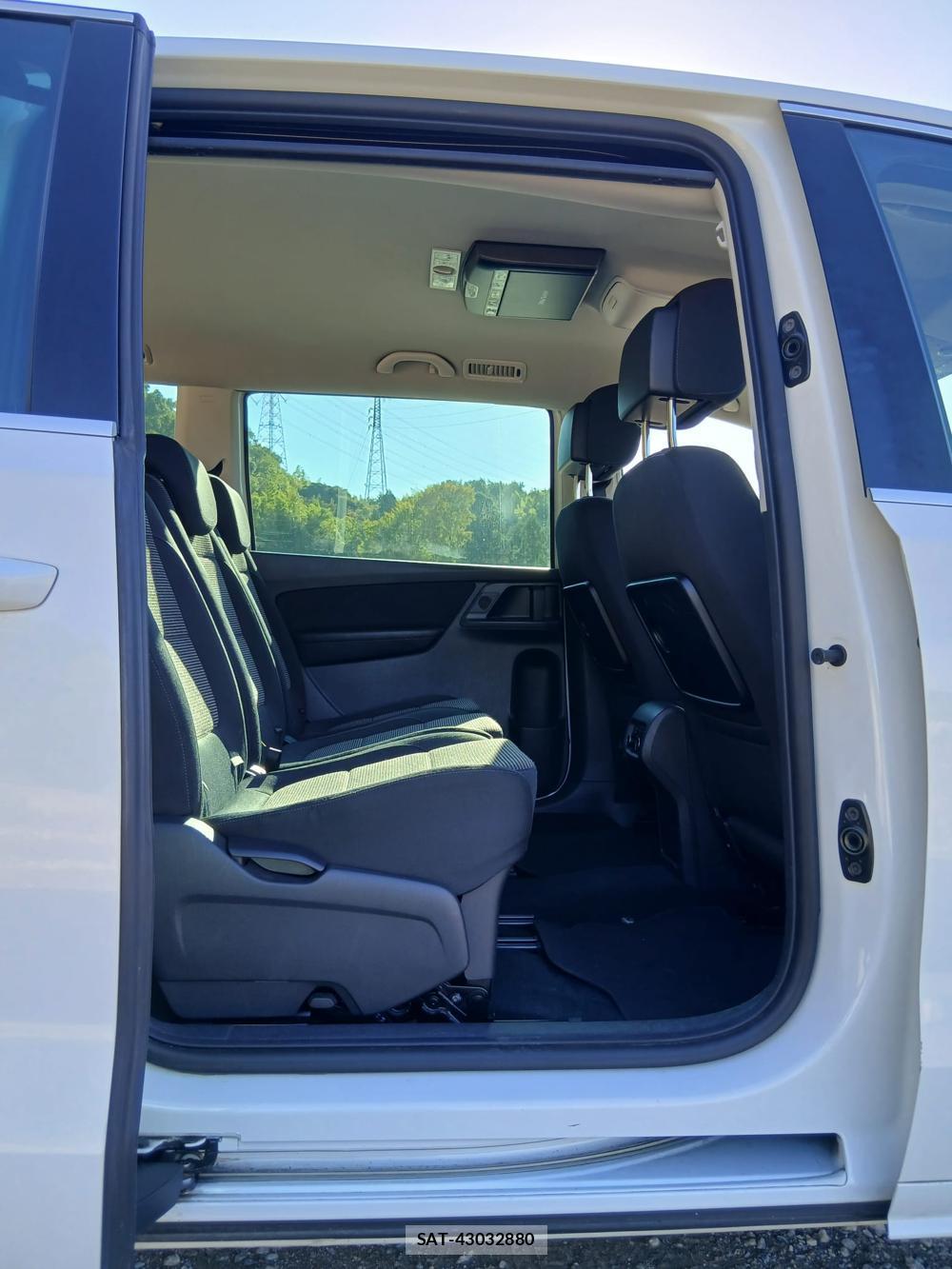 VolksWagen SHARAN 2014-08 1311433-9