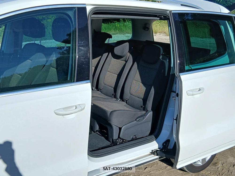 VolksWagen SHARAN 2014-08 1311433-10