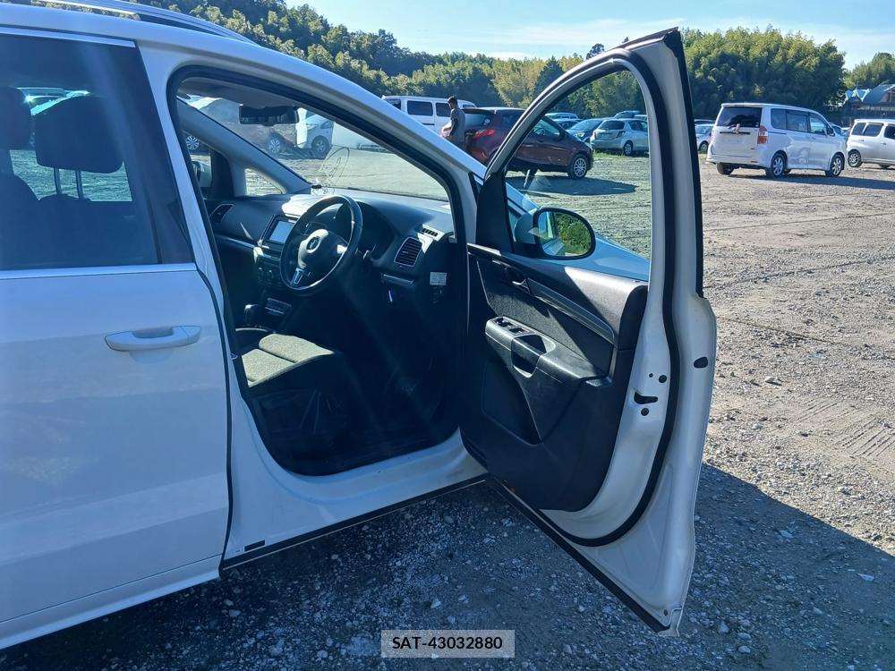 VolksWagen SHARAN 2014-08 1311433-14