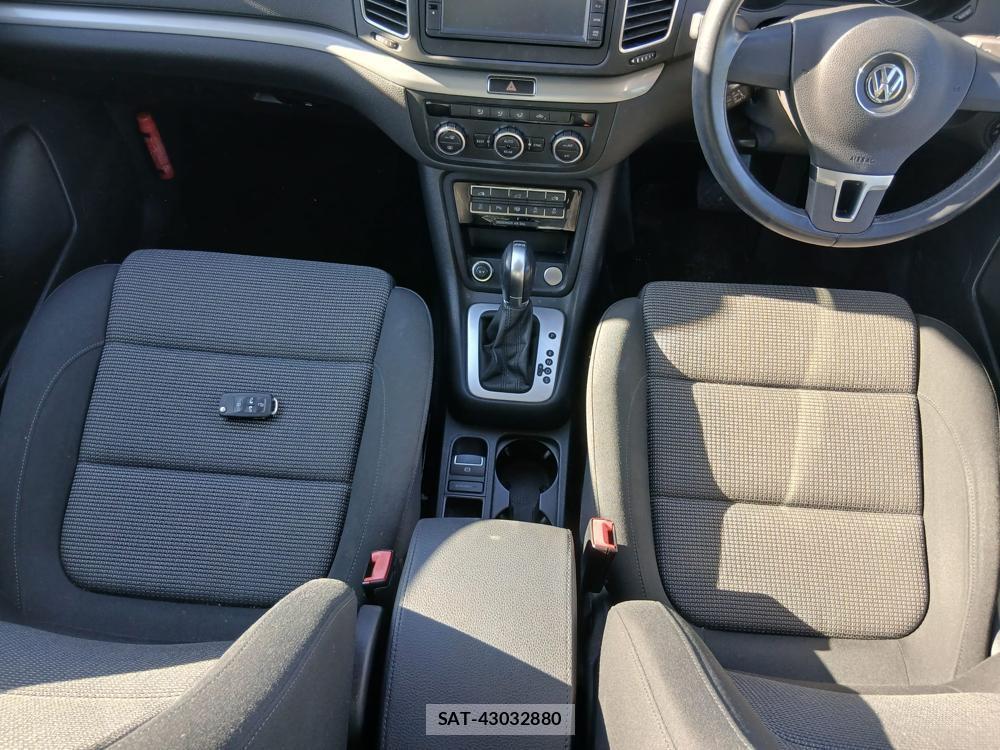 VolksWagen SHARAN 2014-08 1311433-20