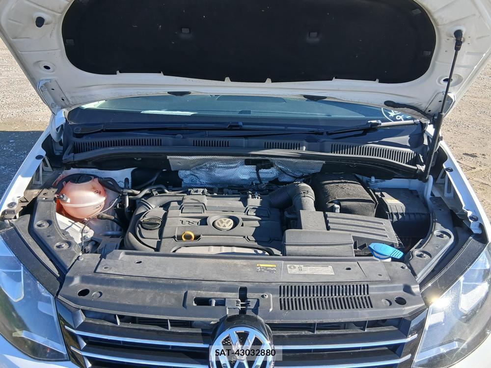 VolksWagen SHARAN 2014-08 1311433-31