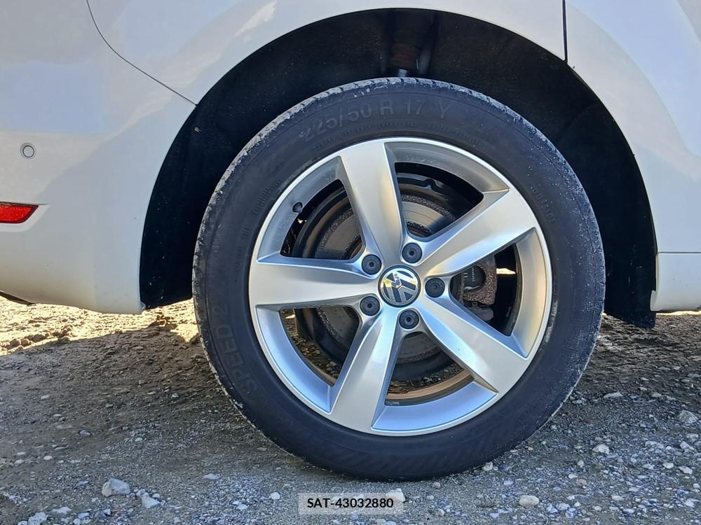 VolksWagen SHARAN 2014-08 1311433-32