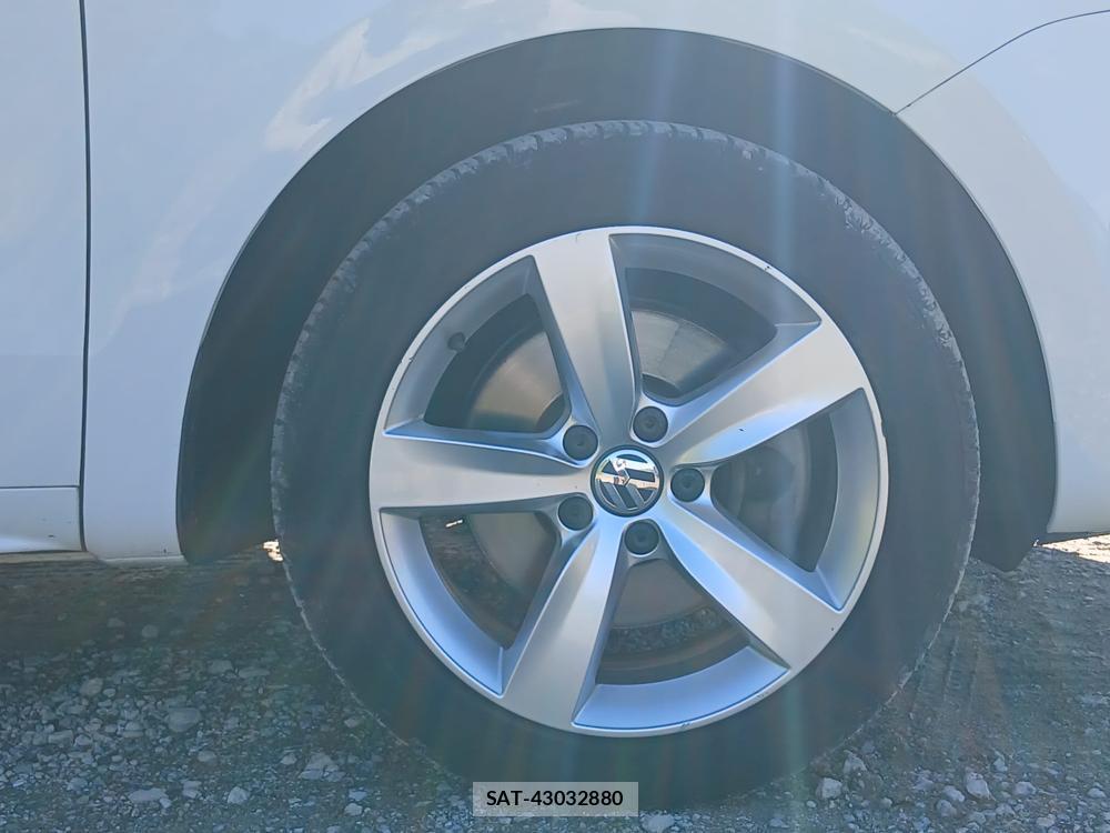 VolksWagen SHARAN 2014-08 1311433-33