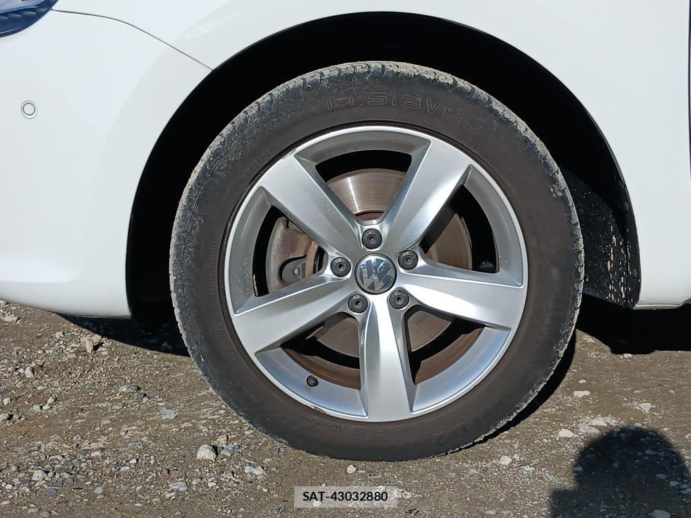 VolksWagen SHARAN 2014-08 1311433-34
