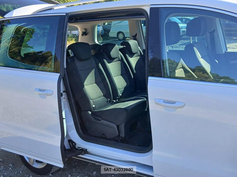 VolksWagen SHARAN 2014-08 1311433-8